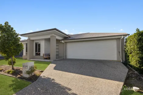 48 Cahill Cres, Collingwood Park, QLD 4301