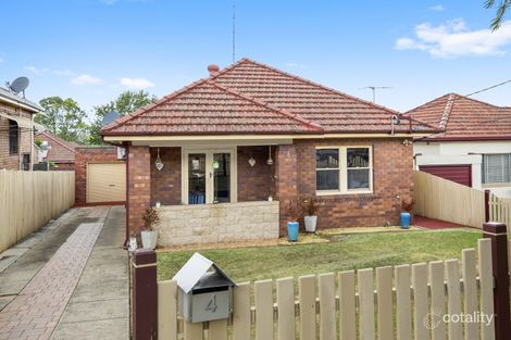 Property photo of 4 Poole Street Kingsgrove NSW 2208