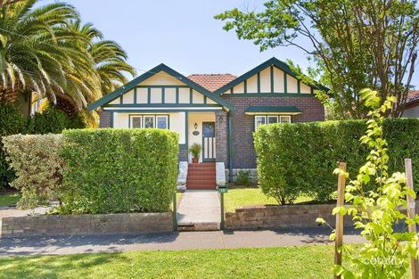 Property photo of 15 Robert Street Willoughby East NSW 2068