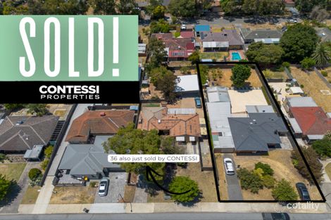 38 Terence St, Gosnells, WA 6110