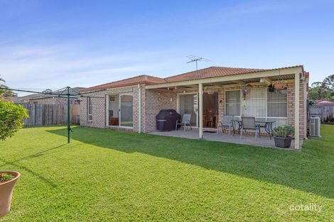 Property photo of 4 Coolabah Crescent Bridgeman Downs QLD 4035