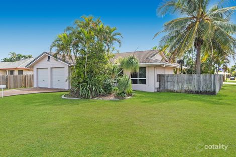 Property photo of 66 Eureka Crescent Kirwan QLD 4817