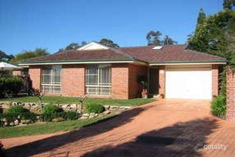 Property photo of 168D Somerville Road Hornsby Heights NSW 2077