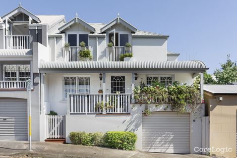 Property photo of 1 Ann Street Balmain NSW 2041