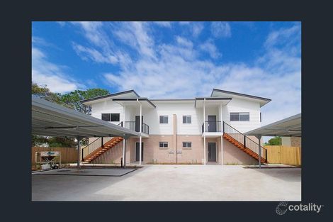 Property photo of 9/38 Pittwin Road South Capalaba QLD 4157