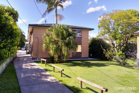 Property photo of 9/43 Victoria Street Fairfield QLD 4103