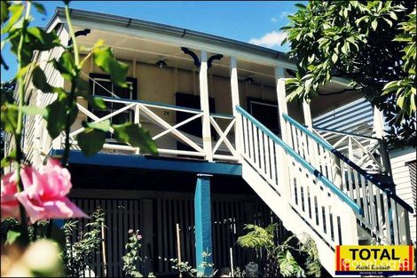 Property photo of 35 Clifton Street Petrie Terrace QLD 4000