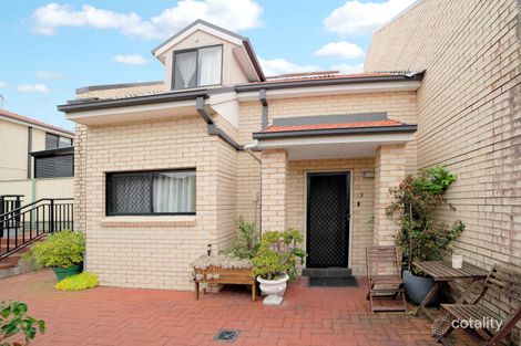 Property photo of 3/57 Wattle Street Punchbowl NSW 2196