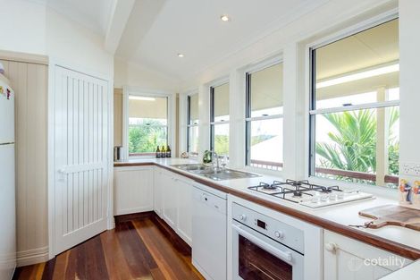Property photo of 205 Goondoon Street Gladstone Central QLD 4680
