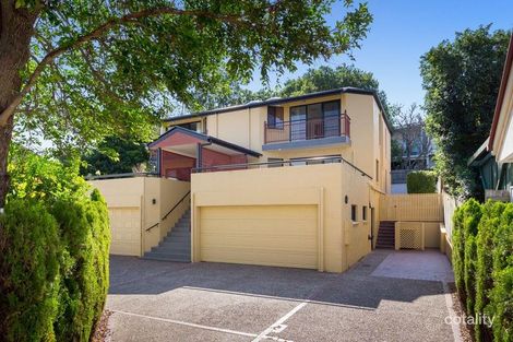 Property photo of 1/76 Browne Street New Farm QLD 4005