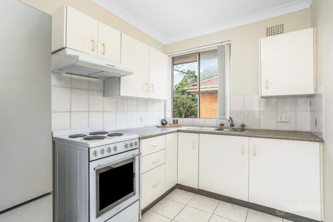 Property photo of 6/38 Rochester Street Botany NSW 2019