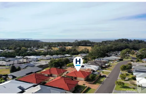 Property photo of 4/62 Royal Mantle Drive Ulladulla NSW 2539