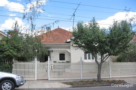 Property photo of 10 Tashinny Road Toorak VIC 3142