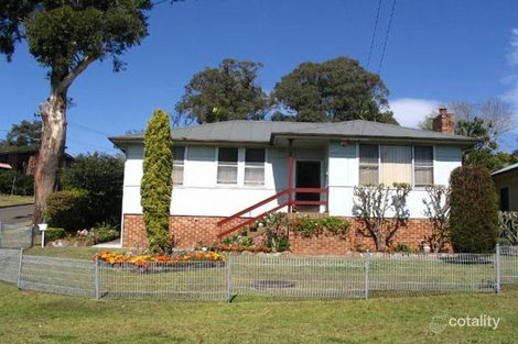 45 Hamilton St, Fairy Meadow, NSW 2519