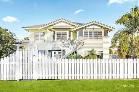 Property photo of 425 Lennox Street Maryborough QLD 4650