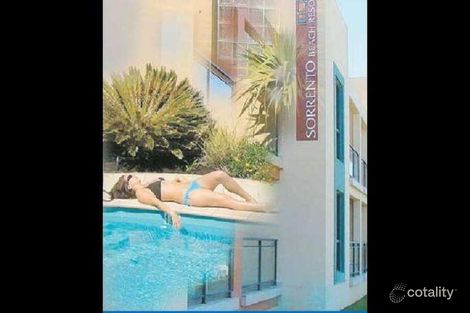 Property photo of 115/1 Padbury Circle Sorrento WA 6020