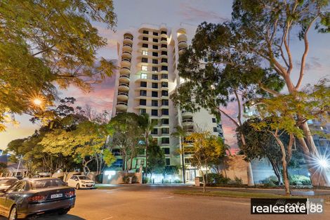 Property photo of 4/47 Forrest Avenue East Perth WA 6004