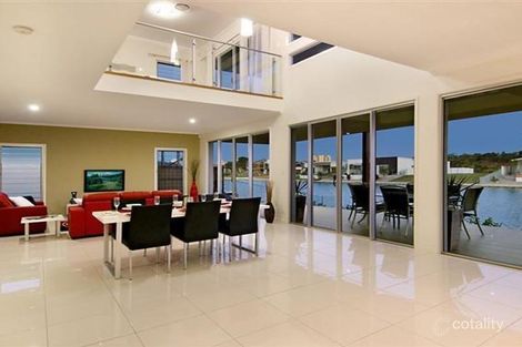 Property photo of 51 Whitehaven Way Pelican Waters QLD 4551