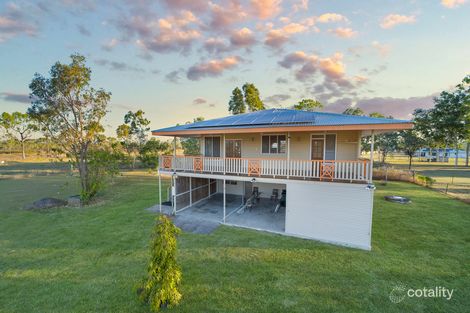 Property photo of 60 Texas Road Jensen QLD 4818