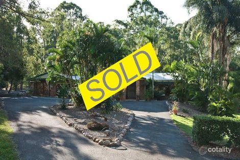 16 Roxburgh Rd, Wights Mountain, QLD 4520