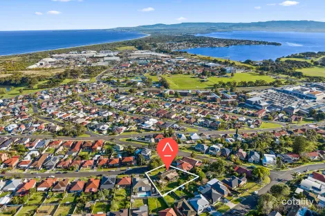 Property photo of 71-73 Donaldson Street Port Kembla NSW 2505