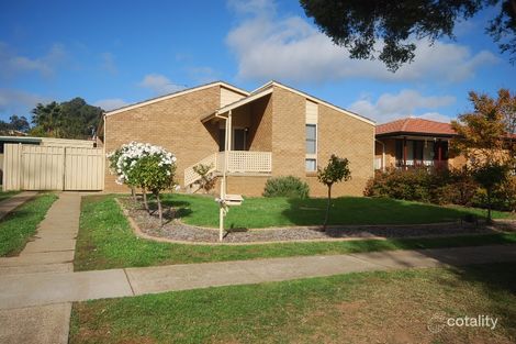 34 Blakemore Ave, Ashmont, NSW 2650