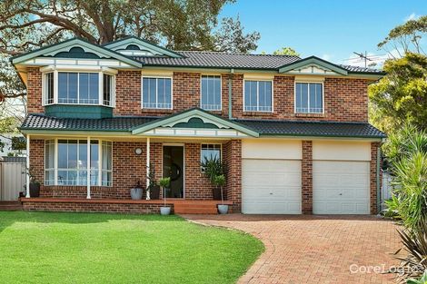 Property photo of 4 Blackbutt Place Bulli NSW 2516
