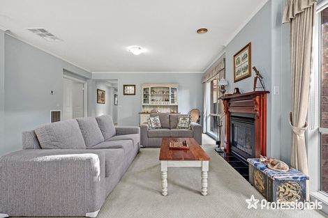 Property photo of 22 Smith Street Healesville VIC 3777