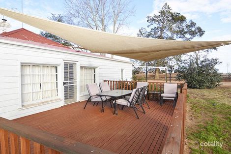 Property photo of 130 Second Street Merbein VIC 3505