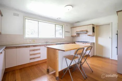 Property photo of 4 Rowell Street Rosanna VIC 3084