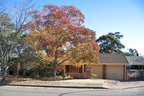 83 Prescott Cct, Quakers Hill, NSW 2763