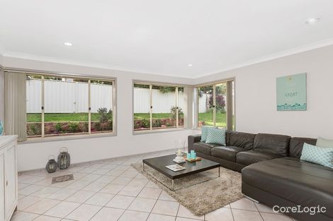 Property photo of 4 Blackbutt Place Bulli NSW 2516