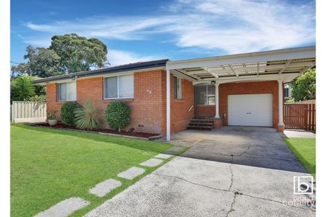 Property photo of 48 Second Avenue Toukley NSW 2263