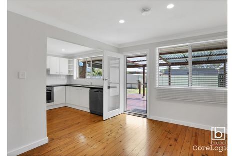 Property photo of 48 Second Avenue Toukley NSW 2263