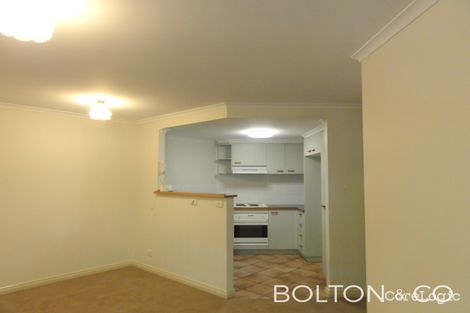 Property photo of 15/38-40 Torrens Street Braddon ACT 2612