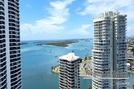 95/21 Bayview St, Runaway Bay, QLD 4216