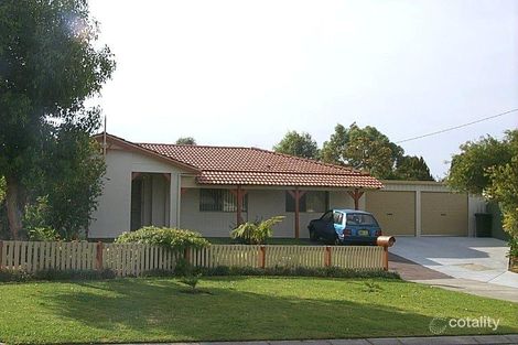 12 Napoleon Way, Craigie, WA 6025