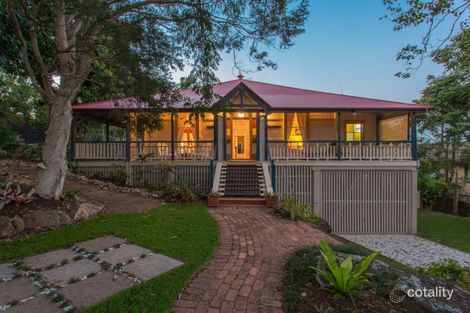 108 Montpelier St, Grange, QLD 4051