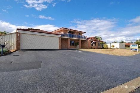 2 Bindoo Rise, Woodvale, WA 6026