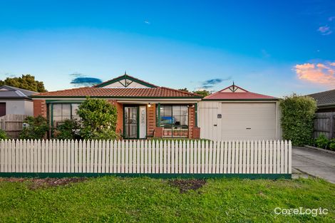 Property photo of 16 Comte Close Cranbourne West VIC 3977