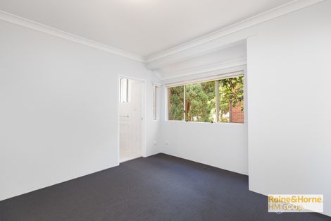Property photo of 1/2B Nicholson Street Wollstonecraft NSW 2065