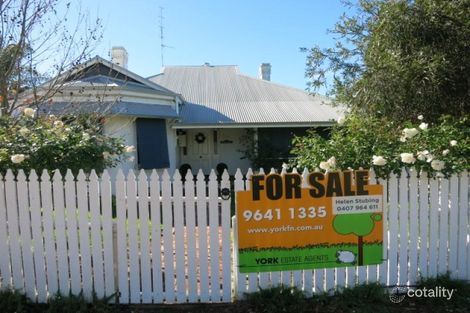 Property photo of 114 Forrest Street Beverley WA 6304