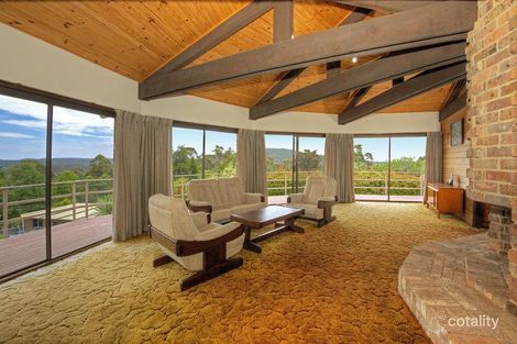 Property photo of 56 Oxley Drive Mittagong NSW 2575