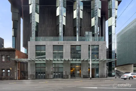 3616/160 Victoria St, Carlton, VIC 3053