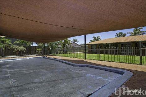 Property photo of 1 Yannarie Crescent Dampier WA 6713
