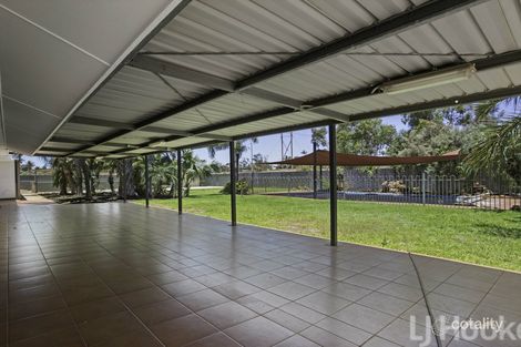 Property photo of 1 Yannarie Crescent Dampier WA 6713