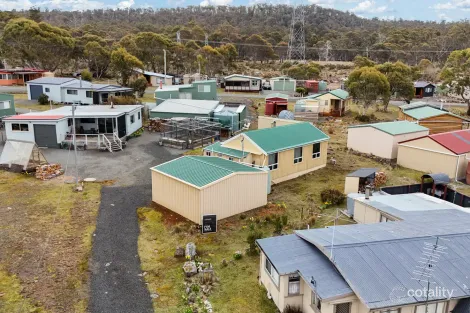 Property photo of 7 Quartzite Close Flintstone TAS 7030