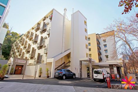 Property photo of 307/130A Mounts Bay Road Perth WA 6000