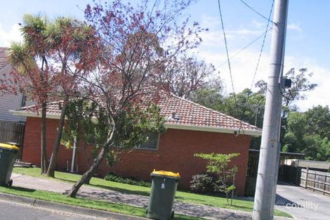 Property photo of 1/5 Ian Crescent Mitcham VIC 3132
