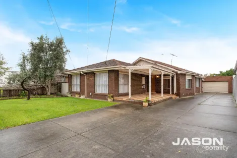 Property photo of 126 Carrick Drive Gladstone Park VIC 3043